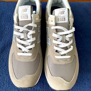 New Balance Classic 574 Sneaker